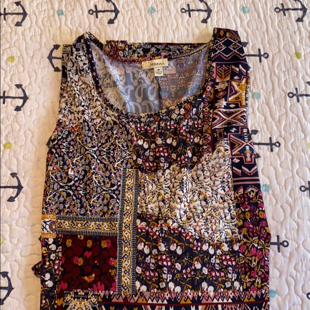 Boho Dress